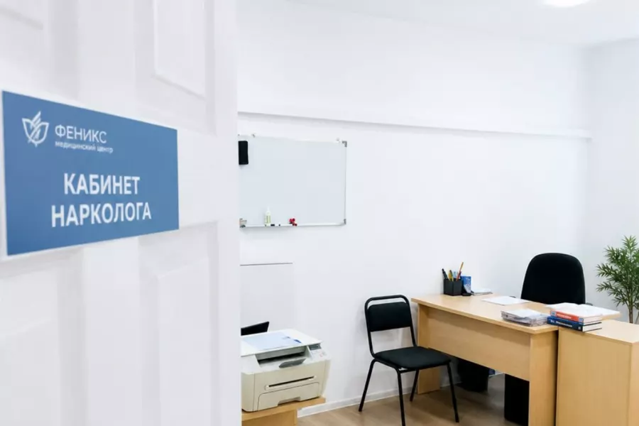 Реабилитационный центр для наркозависимых в Воткинске